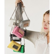 매장정품 마스마룰즈 MASMARULEZ 304 Micro wallet bag _7color 5011553119 635418