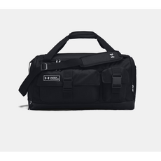 언더아머 Under Armour 트라이엄프 프로 더플백 블랙 Black, 1개