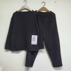 Benicoco 排氣保持訓練組