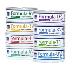 妥膳專科 營養配方罐, 1個, T+ 犬貓免疫保健配方 80g