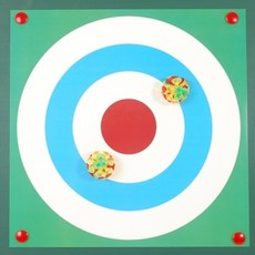 [이선생자석교구] 과녁 맞추기(1)