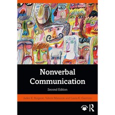Nonverbal Communication 第二版, 1個