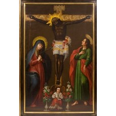 Sacrifice on the Cross in the Named of White Supremacy and Greed Paperback, Independently Published