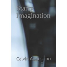 (英文圖書)Starry Imagination 平裝版, Independently Published, 英文