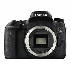 캐논 EOS 760D 바디만 위너, 캐논 EOS 760D 단품