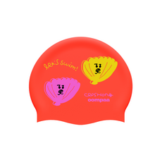 OOMPAA [쿠숑] 비치쉘 수모 314397