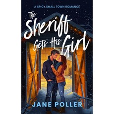 (영문도서)The Sheriff Gets His Girl Paperback, Vinci Books Ltd, English, 9781036707941