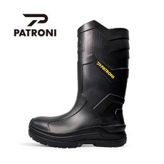【PATRONI】極雨鞋SF2380 極輕量卡梯絕緣安全雨鞋
