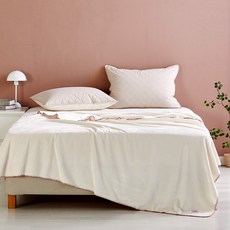 [MODERN HOUSE 중계점] 레드스티치 극세사 블랑켓 180x220 CV2425010