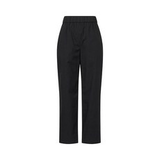 JAJU 여 코튼 밴딩 이지핏 팬츠 J12N901101099 531303