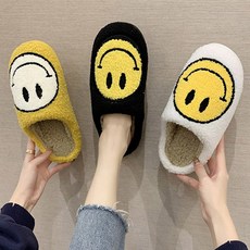 실내 뽀글이 털 슬리퍼 235-275