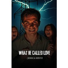 What He Called Love [paperback], What He Called Love [paperback