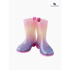 블루독 오로라 레인부츠PK 2492066350 3073387