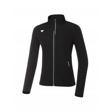 [백화점 정품] 다이나핏 DYNAFIT RE-VOLT (리볼트) 여성 TR 슈트 Black