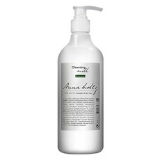 안나홀츠 클렌징 밀크, 500ml, 1개