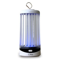 클리보 모기퇴치기 해충 포충기 자동사냥, Clibo