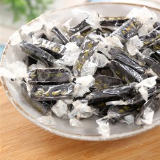 健康本味 昆布糖200g, 1個, 素食昆布糖, 200g