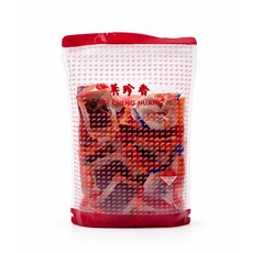 비첸향 미니이지 포크 원물간식, 500g, 1개