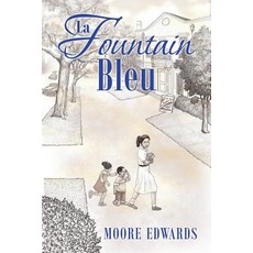 (英文圖書)La Fountain Bleu 平裝版, Xlibris Us, 英文