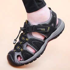 레저타임 남성 여성 여름 트레킹화 샌들 아쿠아슈즈 운동화 시원한 레이시스 신발 에디샤크렌