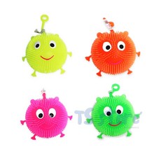 티에스몰 성게볼 말랑이장난감