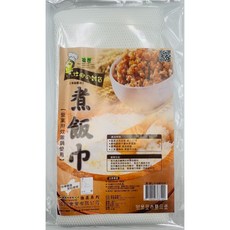 榮斤 營業用煮飯袋 炊飯巾 台製, 詳見包裝, 煮飯巾