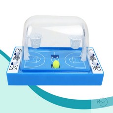 자스민스토어 농구게임 배틀덩크슛 색상랜덤 2인용보드게임 집중력보드게임 농구초등학생보드게임 펌프보드게임기 심심풀이보드게임 농구게임기 가정용보드게임