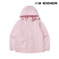 [백화점 정품] 26년SALE 아이더 EIDER 여성 등산 바람막이 오늘 방풍 자켓 DWP241511P 정상가:239 000