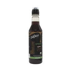 다빈치 고메 다크 초콜릿 시럽, 1개, 375ml