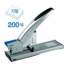 부품 대형스테플러 9539 사용침 200매 6~24mm, 본상품