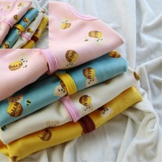 삼땨 유아밍크조끼 아기겨울나시 유아조끼내복 애완동물옷 애견티셔츠 애견의류