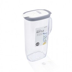 직사각 물병 2L (578699), -, 1개