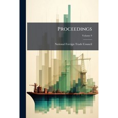 (英文圖書)Proceedings; Volume 9 平裝版, Nabu Press, 英文