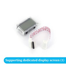 순수 사인파 인버터 구동 플레이트 EGS002 EG8010 IR2110 드라이버 모듈, Lcd