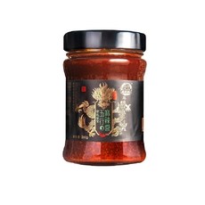 五行麻辣醬 四川正宗 麻香醇厚, 200g, 1個