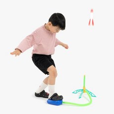 에어로켓만들기 물로켓만들기 세트 과학교구, 단품