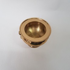 전통 황동 제기, 1개