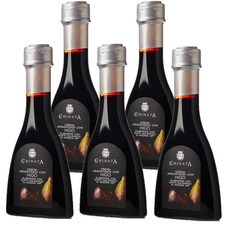 La Chinata 라치나타 발사믹글레이즈 무화과 150ml 5개