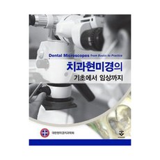 치과현미경의 기초에서 임상까지