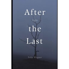 (英文圖書)After the Last Light 平裝版, Independently Published, 英文