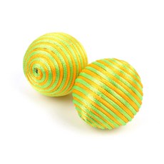 바렛 애완용 장난감 놀이볼, 2P 회오리