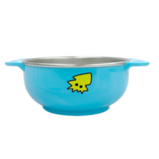 르번 짱구는못말려 논슬립 스텐 손잡이 대접, 1COLOR (짱구는못말려), 5개