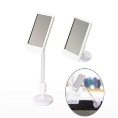 벨린 회전형 미러 180도회전형미러, 102mm