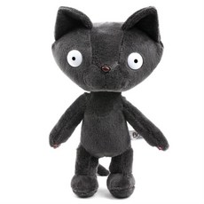 여친선물 사랑스러운 보토스 고양이인형-토토 수면인형 캐릭터인형 귀여운인형선물 여아인형 여친선물 여아선물 어린이날선물 귀여운인형 친구생일선물 귀여운인, 1개