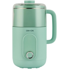 온더온 소이드림 플러스 대용량 두유제조기 1.2L OTO-24016SN, 민트, OTO-24016SN (민트)