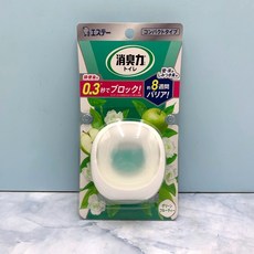 雞仔牌 浴廁消臭劑, 1個