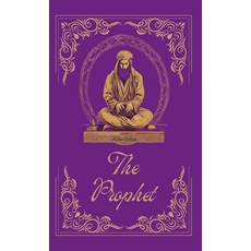(영문도서) The Prophet Hardcover, Abhishek Publications, English, 9789356527126