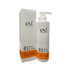[원올]복구크리닉 트리트먼트 AT6.2(500ml) 모발윤기부여 모발영양, 오퓨런스 AT6.2(500ml), 500ml, 1개