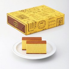 후쿠사야 카스테라 1160g 499780, 1. Standard packaging only, 1