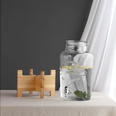 미라주 음료 디스펜서 4L 6L 8L+JJ55EA new*52770qj, 미라주 디스펜서_6L